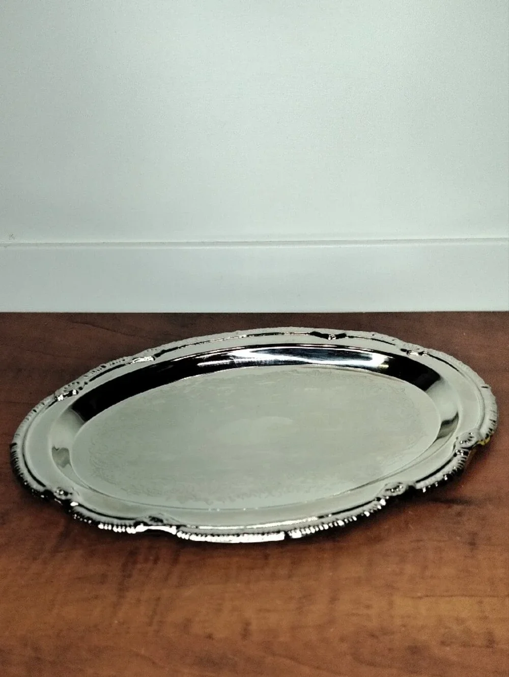 N/A elegant silver